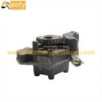 Weichai WD615 Diesel Engine Oil Pump | Fuel Injection Pump | OEM 61560070028 product image 4