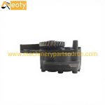 Weichai WD615 Diesel Engine Oil Pump | Fuel Injection Pump | OEM 61560070028 product image 5