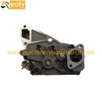 Weichai WD615 Engine Oil Pump | High-Quality Replacement Part for Diesel Engines product image 2