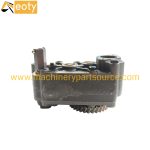 Weichai WD615 Engine Oil Pump | High-Quality Replacement Part for Diesel Engines product image 3