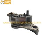 Weichai WD615 Engine Oil Pump | High-Quality Replacement Part for Diesel Engines product image 4