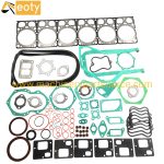 Weichai WD615 Engine Gasket Kit | Full Overhaul Set | OEM Quality Heavy Duty Parts