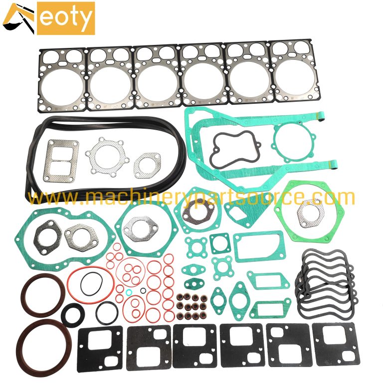 Weichai WD615 Engine Gasket Kit | Full Overhaul Set | OEM Quality Heavy Duty Parts