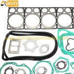 Weichai WD615 Engine Gasket Kit | Full Overhaul Set | OEM Quality Heavy Duty Parts product image 2