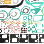 Weichai WD615 Engine Gasket Kit | Full Overhaul Set | OEM Quality Heavy Duty Parts product image 3