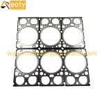 Weichai WD615 Engine Gasket Kit | Full Overhaul Set | OEM Quality Heavy Duty Parts product image 4