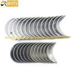 WD615 Main Bearing & Connecting Rod Bearing Set STD VG1500010046 VG1560030033 for Weichai Engines product image 2