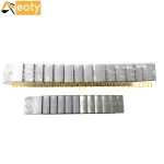 WD615 Main Bearing & Connecting Rod Bearing Set STD VG1500010046 VG1560030033 for Weichai Engines product image 3