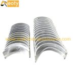 WD615 Main Bearing & Connecting Rod Bearing Set STD VG1500010046 VG1560030033 for Weichai Engines product image 4