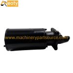 Weichai WD615 QDJ2827DF Starter Motor 10T 24V 8.0kW for WD10G220E11 Engine Parts product image 4