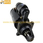 Weichai WD615 QDJ2827DF Starter Motor 10T 24V 8.0kW for WD10G220E11 Engine Parts product image 5