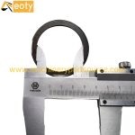 WD615 Valve Seat 61560040057 61560040037 for Weichai Engine Parts – Diesel Engine product image 3