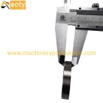 WD615 Valve Seat 61560040057 61560040037 for Weichai Engine Parts – Diesel Engine product image 4