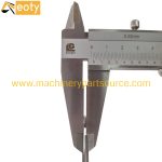 WG2503 Piston Ring Set for Kubota Engine Parts, Excavator & Forklift Diesel Engines product image 5