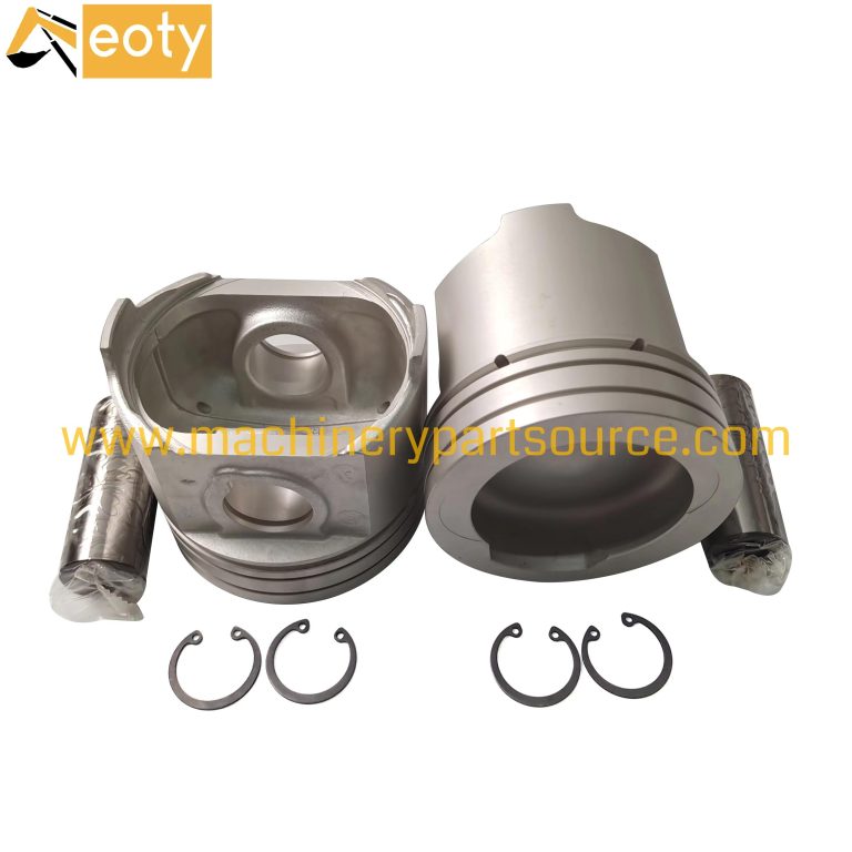 WG2503 Piston Suitable for Kubota Engine Parts – Diesel Excavator, Truck, Loader