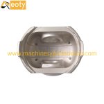 WG2503 Piston Suitable for Kubota Engine Parts – Diesel Excavator, Truck, Loader product image 3