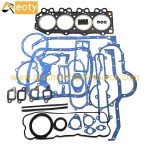 WL T2500 VRS Cylinder Head Gasket Kit for Mazda B2500 E2500 T2500 Engines