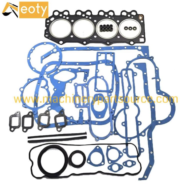 WL T2500 VRS Cylinder Head Gasket Kit for Mazda B2500 E2500 T2500 Engines