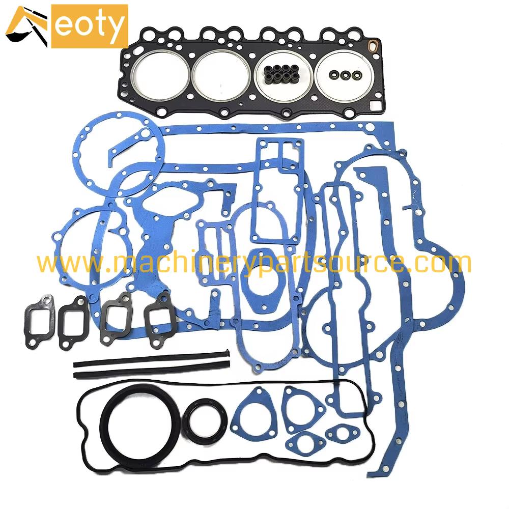WL T2500 VRS Cylinder Head Gasket Kit for Mazda B2500 E2500 T2500 Engines