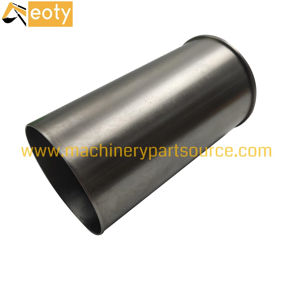 Weichai WP10.375 Cylinder Liner | 6 Month Warranty | China Engine Parts for Excavator & Heavy Duty Truck