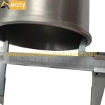 Weichai WP10.375 Cylinder Liner | 6 Month Warranty | China Engine Parts for Excavator & Heavy Duty Truck product image 5