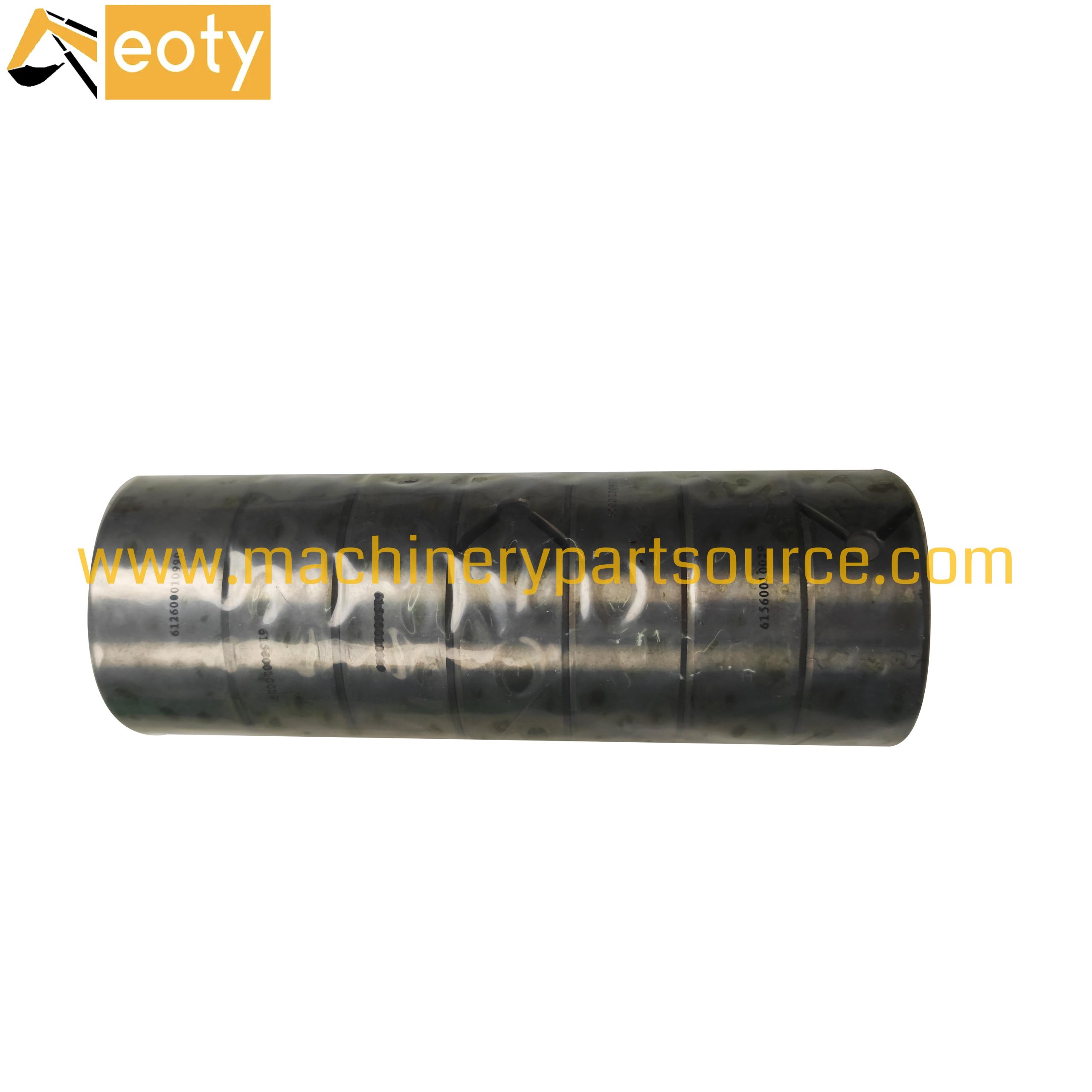 WP10.375 Eccentric Bearing Bush 612600010990 61560010029 for Diesel Engine Parts