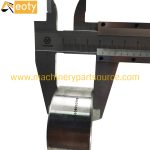 WP10.375 Eccentric Bearing Bush 612600010990 61560010029 for Diesel Engine Parts product image 5