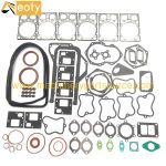 WP10.375 Engine Gasket Kit | Diesel Engine Overhaul Gasket Set for Construction & Industrial