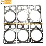 WP10.375 Engine Gasket Kit | Diesel Engine Overhaul Gasket Set for Construction & Industrial product image 2