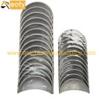 WP10.375 Engine Main Bearing & Connecting Rod Bearing Set | High-Quality China Engine Parts for Heavy-Duty Trucks