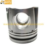 WP10.375 Piston – OEM Size Diesel Engine Part for Construction/Agriculture/Marine product image 4