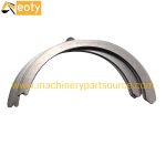Weichai WP10.375 Engine Thrust Washer OEM Size B2B Spare Parts 6-Month Warranty product image 2