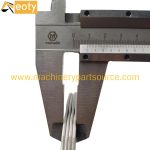 Weichai WP10.375 Engine Thrust Washer OEM Size B2B Spare Parts 6-Month Warranty product image 5