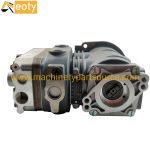 Weichai WP10H375E62 Air Compressor Assembly | 375HP Diesel Engine Parts for Excavator product image 3