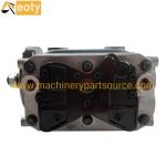 Weichai WP10H375E62 Air Compressor Assembly | 375HP Diesel Engine Parts for Excavator product image 4