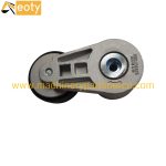 Weichai WP10H375E62 Belt Tensioner 70-26mm OEM Size Diesel Engine Parts