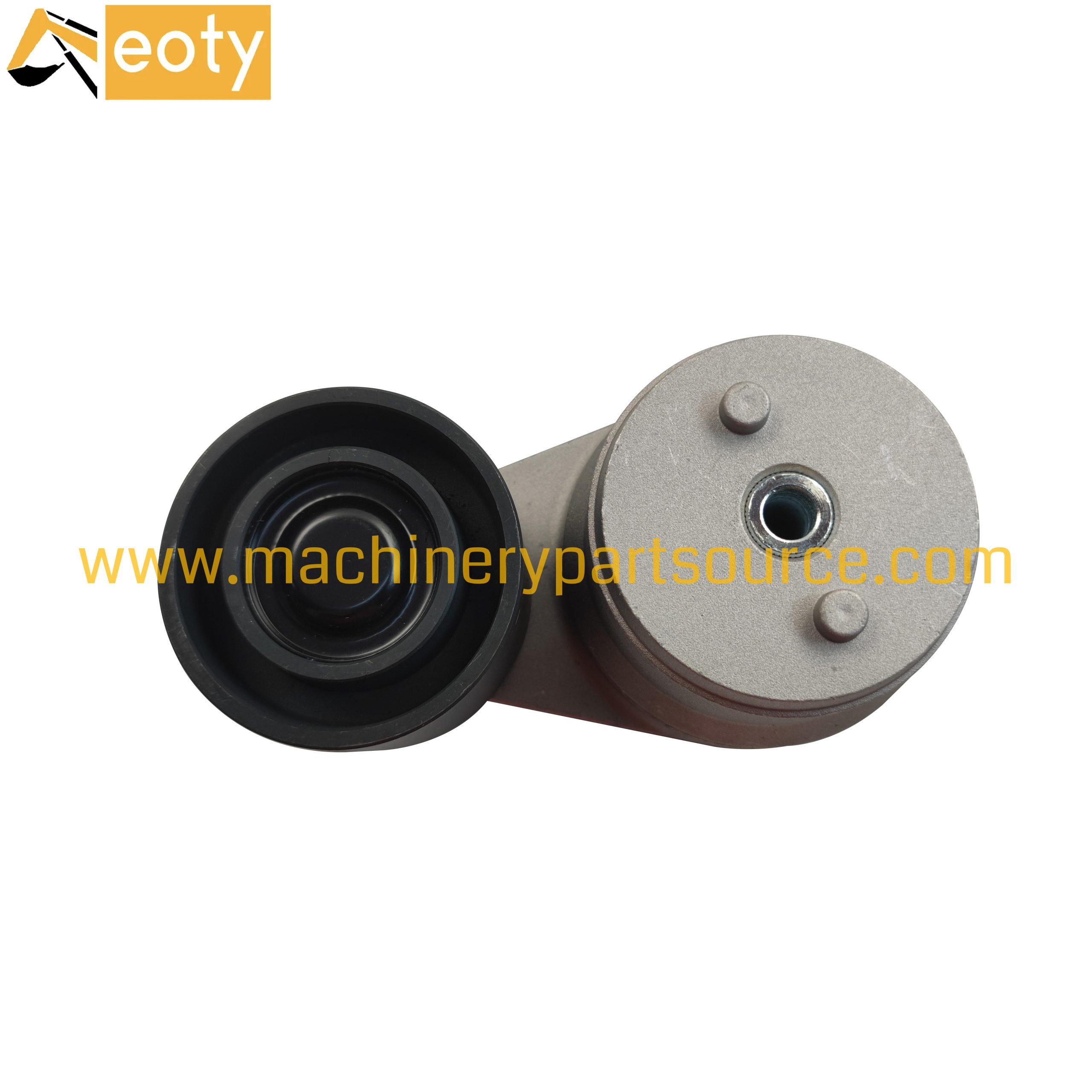 Weichai WP10H375E62 Belt Tensioner 74-46mm | Diesel Engine Parts | 6-Month Warranty