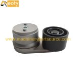Weichai WP10H375E62 Belt Tensioner 74-46mm | Diesel Engine Parts | 6-Month Warranty product image 2