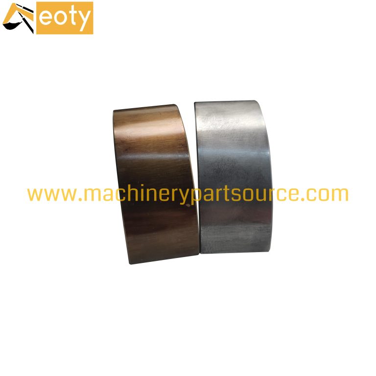 Weichai WP10H375E62 Connecting Rod Bearing STD | Engine Parts for WP10/WP12 Series