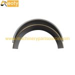 Weichai WP10H375E62 Connecting Rod Bearing STD | Engine Parts for WP10/WP12 Series product image 2