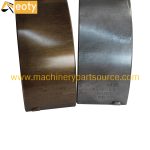 Weichai WP10H375E62 Connecting Rod Bearing STD | Engine Parts for WP10/WP12 Series product image 3