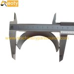 Weichai WP10H375E62 Connecting Rod Bearing STD | Engine Parts for WP10/WP12 Series product image 4