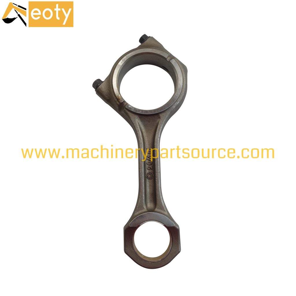 Weichai WP10H375E62 Connecting Rod – OEM Diesel Engine Parts for Heavy-Duty Trucks & Machinery