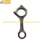 Weichai WP10H375E62 Connecting Rod – OEM Diesel Engine Parts for Heavy-Duty Trucks & Machinery
