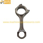 Weichai WP10H375E62 Connecting Rod – OEM Diesel Engine Parts for Heavy-Duty Trucks & Machinery product image 2