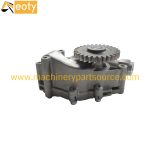 Weichai WP10H375E62 Diesel Engine Oil Pump | 6-Month Warranty | OEM Replacement product image 4