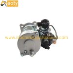 Weichai WP10H375E62 24V 11T 8kW Starter Motor for Diesel Engine Parts product image 2