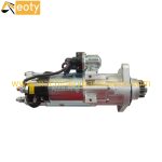 Weichai WP10H375E62 24V 11T 8kW Starter Motor for Diesel Engine Parts product image 4