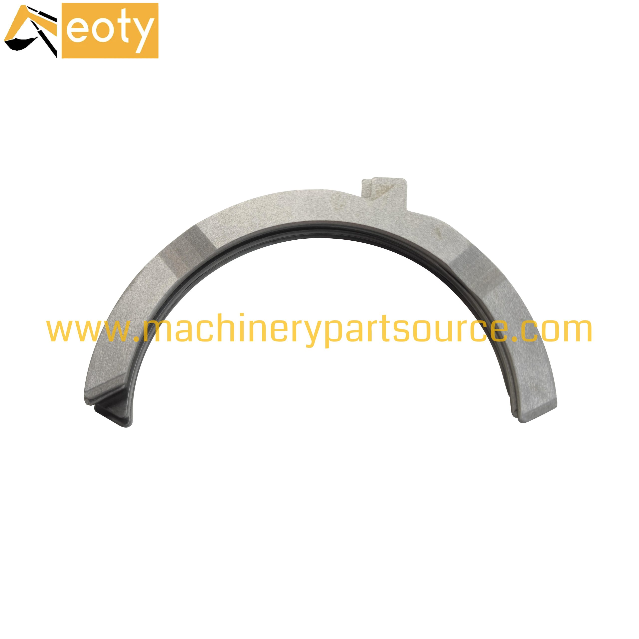 Weichai WP10H375E62 Thrust Washer | Diesel Engine Parts | 6-Month Warranty