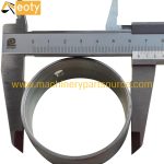 Weichai WP12 Engine Camshaft Bush – OEM Quality Diesel Engine Cam Bearing for WP12 Series product image 3